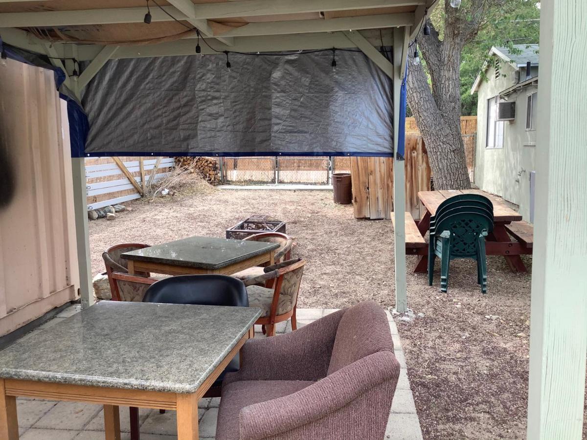 Independence Courthouse Motel מראה חיצוני תמונה